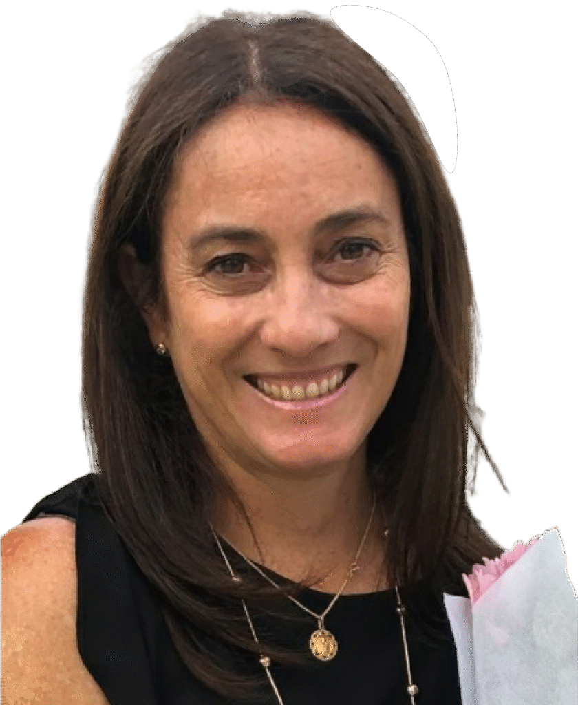 Patricia de la Puente