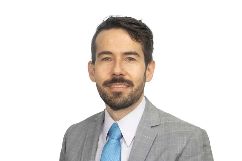 Enrique Casillas